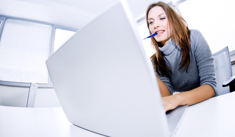 E-commerce websites