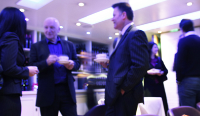 6 Degrees Networking