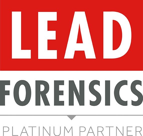 Convert B2B website visitors into customers with Lead Forensics The