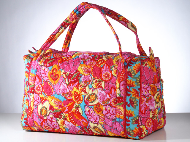 E-commerce Website, PR and Social Media for SallyJane Bags